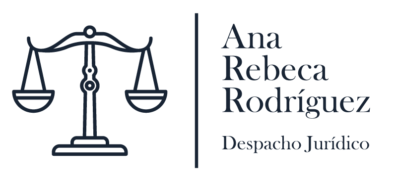 Despacho Jurídico Ana Rebeca Rodríguez